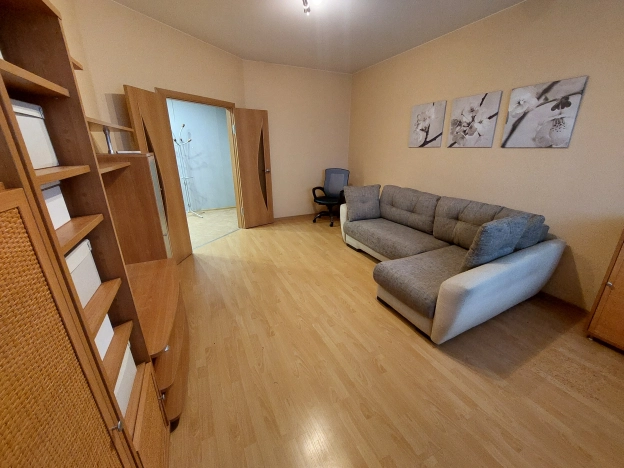 Купить однокомнатную квартиру в районе Отдых в Жуковском. Вариант № 9814327, 6, площадь -  квм, цена 7850000 рублей