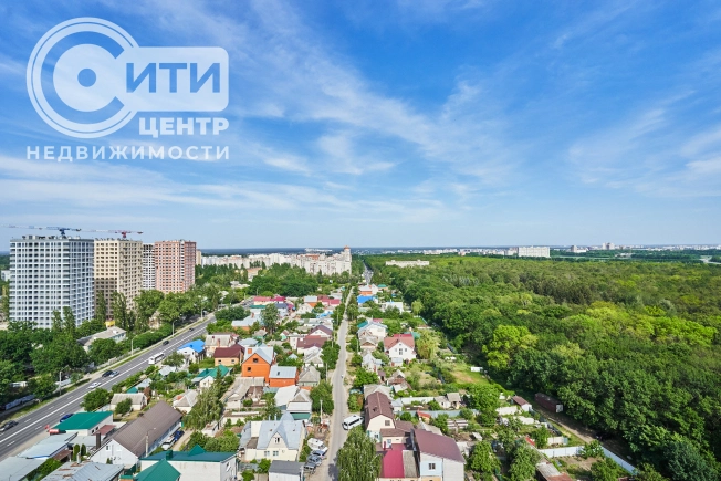 . Вариант № 38546, 5, площадь - 58.6 квм, цена 6100000 рублей