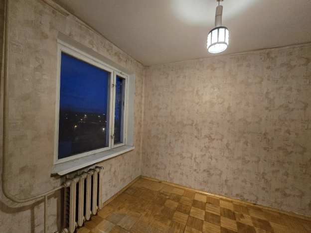 Купить трехкомнатную квартиру в Пушкине. Вариант № 29981, 17, площадь -  квм, цена 7200000 рублей