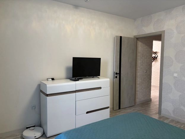 Купить трехкомнатную квартиру в ЖК Четыре Желания в Воронеже. Вариант № 1780323, 12, площадь -  квм, цена 9500000 рублей