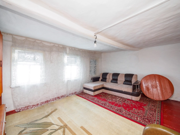 Купить дом в Тюменской области. Вариант № 9230042, 1, площадь -  квм, цена 2600000 рублей