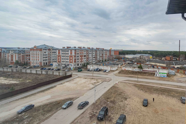 Купить квартиру на улице Центральная в Владимире. Вариант № 31872, 35, площадь -  квм, цена 12490000 рублей