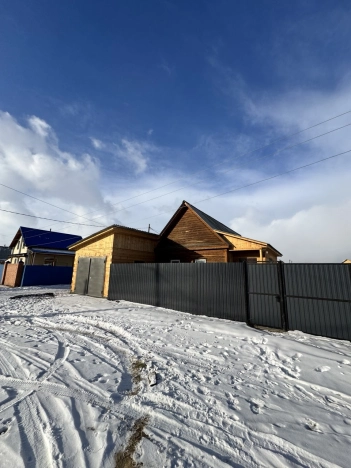 Купить дом в Иркутской области. Вариант № 8025722, 0, площадь -  квм, цена 5900000 рублей