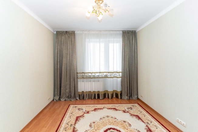 Купить трехкомнатную квартиру в Микрорайоне Лимончики, Ковров в Коврове. Вариант № 2900798, 17, площадь -  квм, цена 11000000 рублей