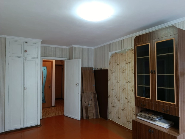 Купить двухкомнатную квартиру на улице Гончарова в Рязанской области. Вариант № 8367291, 18, площадь -  квм, цена 850000 рублей