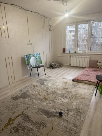 Купить квартиру в Москве. Вариант № 8592271, 0, площадь -  квм, цена 18000000 рублей