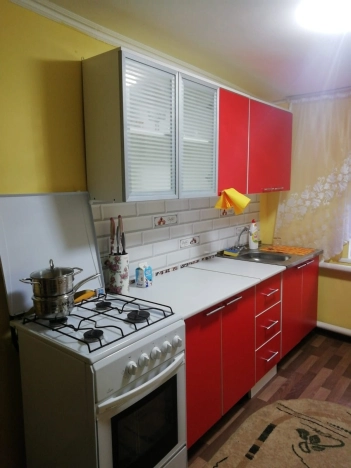 Купить дом в районе Юго-Западный в Элисте. Вариант № 19199, 0, площадь -  квм, цена 3180000 рублей