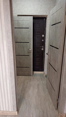 Купить квартиру на вторичке на улице Героя Пешкова в Краснодаре. Вариант № 10722552, 2, площадь - квм, цена 3450000 рублей