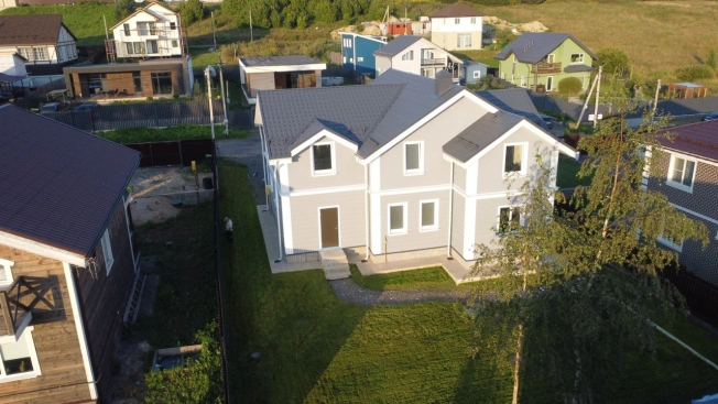 Купить дом в Санкт-Петербурге. Вариант № 1626348, 14, площадь -  квм, цена 20500000 рублей