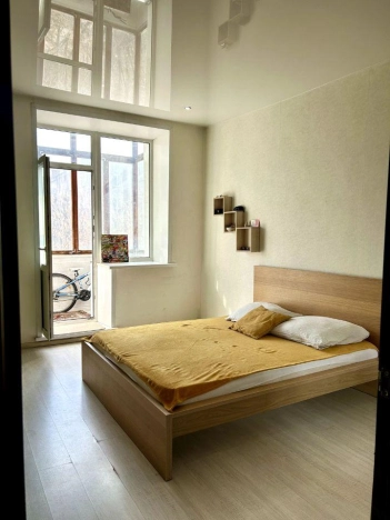 Купить квартиру у метро Маршала Покрышкина в Новосибирске. Вариант № 43058, 1, площадь - квм, цена 9700000 рублей