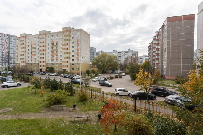 Купить квартиру на улице Красносельская в Калининграде. Вариант № 8359604, 13, площадь -  квм, цена 7900000 рублей