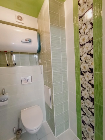 . Вариант № 3670, 29, площадь - 130 квм, цена 13900000 рублей