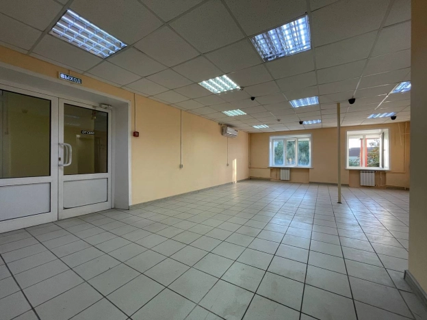 Купить коммерческую недвижимость свободного назначения в Иванове. Вариант № 3941951, 1, площадь -  квм, цена 6700000 рублей