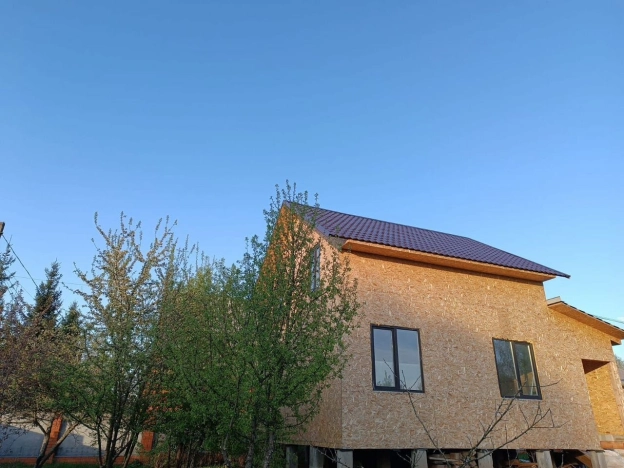 Купить дом в Москве. Вариант № 6649932, 0, площадь -  квм, цена 11330000 рублей