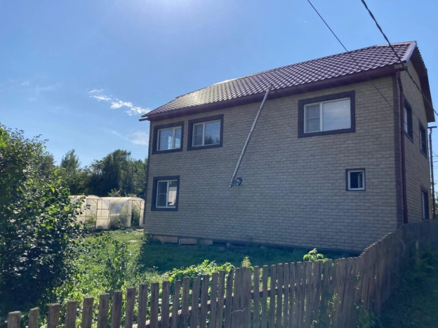 Купить дачу на улице Циолковского в Новосибирске. Вариант № 26001, 1, площадь -  квм, цена 2600000 рублей