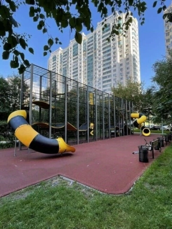 Купить квартиру в Москве. Вариант № 9121171, 13, площадь - квм, цена 25299000 рублей