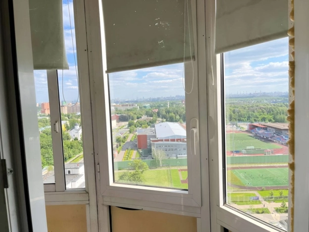 Купить четырехкомнатную квартиру на вторичке в Московской области. Вариант № 2187162, 7, площадь - квм, цена 21800000 рублей