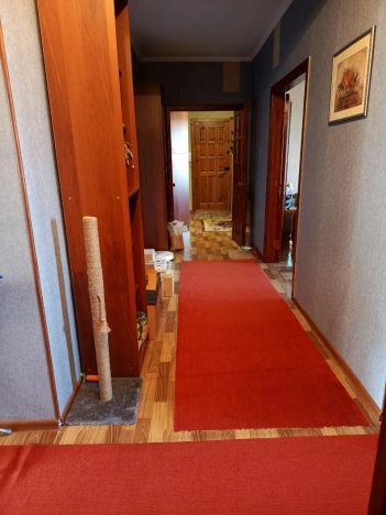 Купить трехкомнатную квартиру в Воронеже. Вариант № 8465999, 13, площадь - квм, цена 8600000 рублей