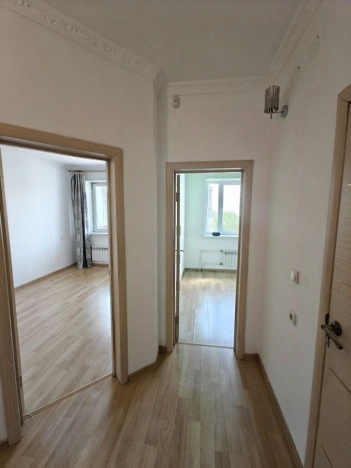 Купить квартиру на улице Комарова в Улан-Удэ. Вариант № 8911676, 2, площадь -  квм, цена 4500000 рублей