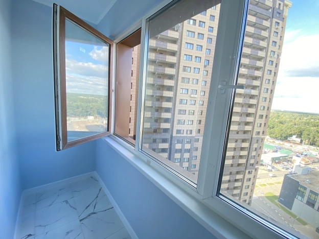 . Вариант № 3775275, 6, площадь - 38 квм, цена 6599999 рублей