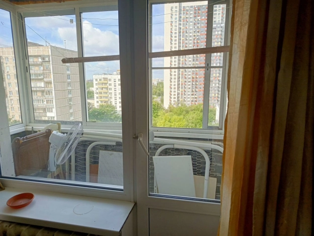 Купить квартиру в Москве. Вариант № 7941582, 8, площадь - квм, цена 12000000 рублей