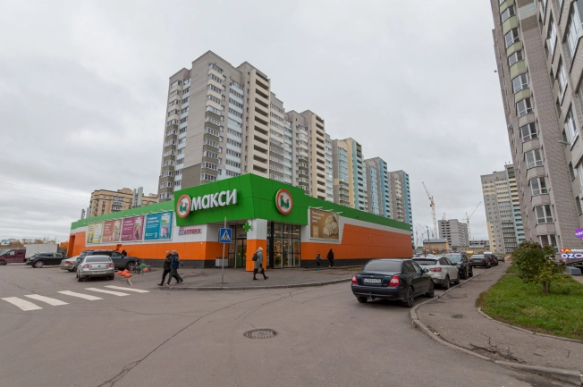 Купить квартиру в Вологодской области. Вариант № 7664534, 18, площадь -  квм, цена 4600000 рублей