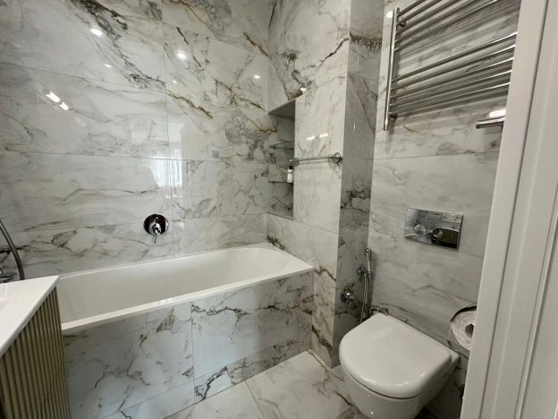 Купить трехкомнатную квартиру в Одинцове. Вариант № 627421, 19, площадь -  квм, цена 29500000 рублей