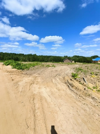 Купить земельный участок в Республике Коми. Вариант № 26797, 1, площадь -  квм, цена 1200000 рублей