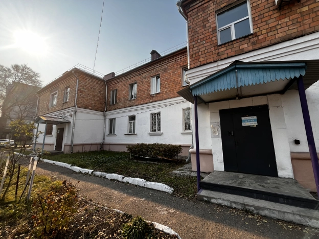 Купить квартиру в Приморском крае. Вариант № 8932146, 9, площадь -  квм, цена 5700000 рублей