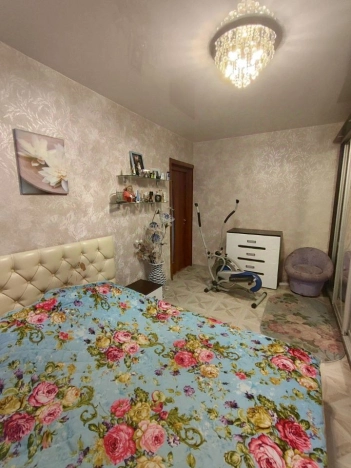 Купить квартиру в Москве. Вариант № 10276800, 0, площадь -  квм, цена 23700000 рублей