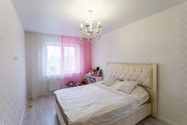 Купить квартиру на улице Горького в Владимире. Вариант № 24795, 5, площадь -  квм, цена 11000000 рублей