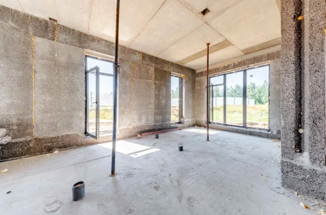 Купить дом в Санкт-Петербурге. Вариант № 8992086, 8, площадь -  квм, цена 22250000 рублей