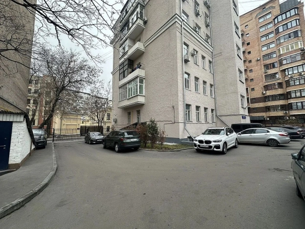 Купить квартиру в Москве. Вариант № 48640, 21, площадь - квм, цена 47949000.0000 рублей