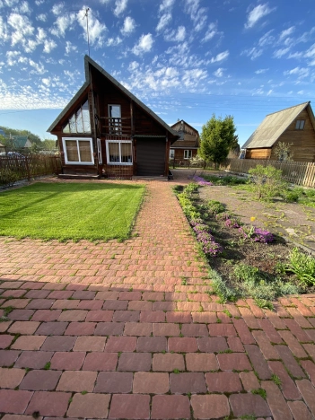 Купить дачу на улице Циолковского в Новосибирске. Вариант № 31444, 14, площадь -  квм, цена 6370000 рублей