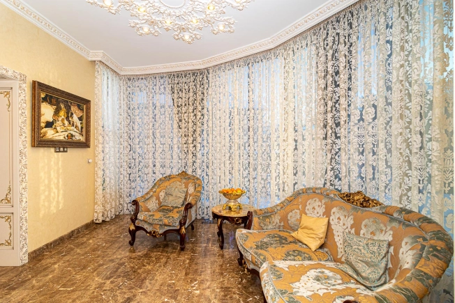 Купить дом в Лакинске. Вариант № 1293, 12, площадь -  квм, цена 110000000 рублей