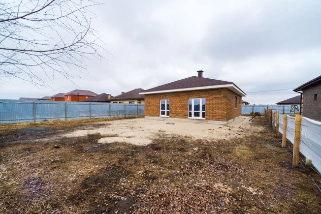 Купить дом в Рязани. Вариант № 10607080, 9, площадь - квм, цена 5700000 рублей