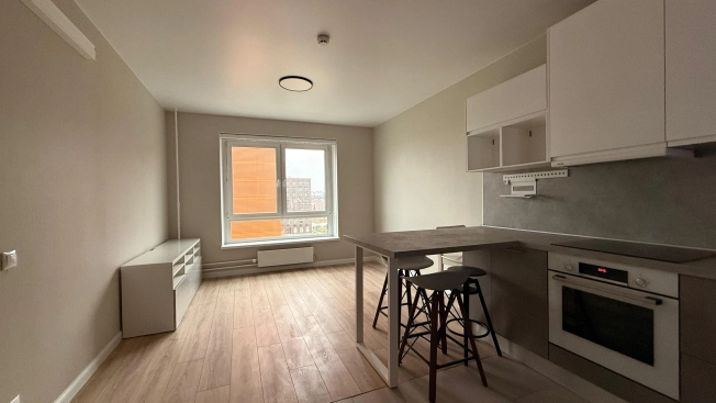 Купить квартиру в Москве. Вариант № 9335310, 3, площадь - квм, цена 18500000 рублей