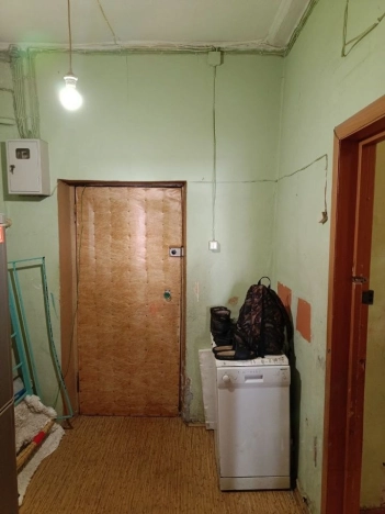 Купить двухкомнатную квартиру в районе Молжаниновский в Химках. Вариант № 60092, 5, площадь -  квм, цена 5900000 рублей