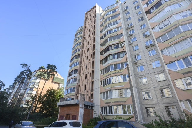 . Вариант № 2345586, 26, площадь - 67.7 квм, цена 9000000 рублей