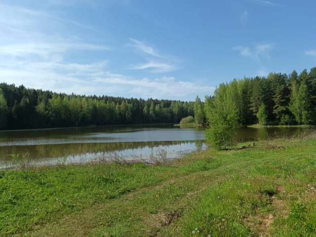 Купить дачу в Владимирской области. Вариант № 43607, 7, площадь -  квм, цена 370000 рублей