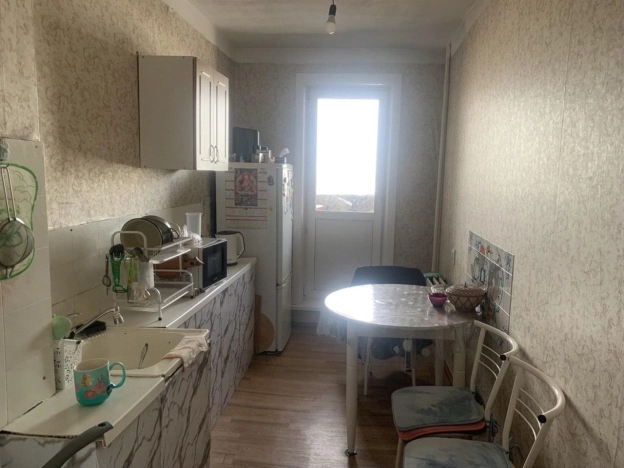 Купить квартиру на улице Шумяцкого в Улан-Удэ. Вариант № 9216549, 2, площадь -  квм, цена 6500000 рублей