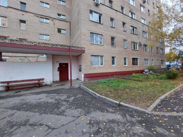 . Вариант № 16559, 19, площадь - 28.6 квм, цена 4950000 рублей