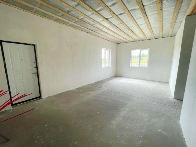 Купить дом в Боре. Вариант № 46274, 5, площадь -  квм, цена 5700000 рублей