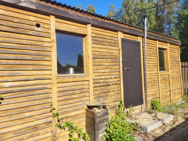 Купить земельный участок у метро Двигатель Революции в Нижнем Новгороде. Вариант № 3885871, 15, площадь - квм, цена 9500000 рублей