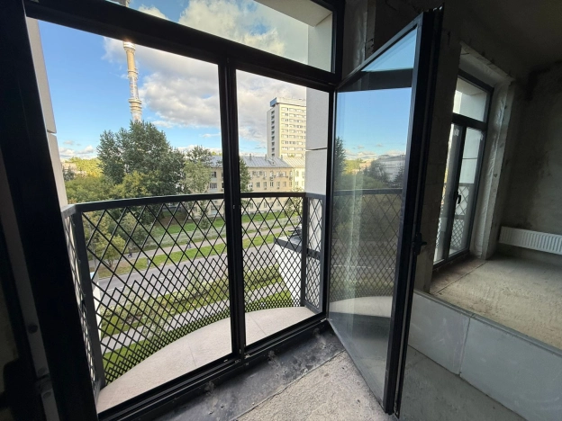 Купить квартиру в Москве. Вариант № 9216540, 14, площадь -  квм, цена 25000000 рублей