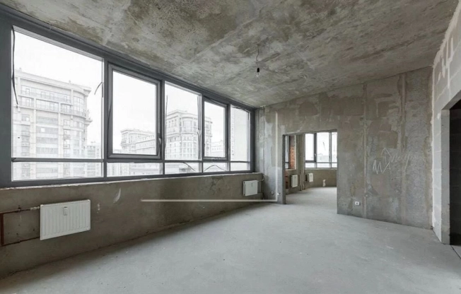 Купить пятикомнатную квартиру в Санкт-Петербурге. Вариант № 10429176, 15, площадь -  квм, цена 40250000 рублей