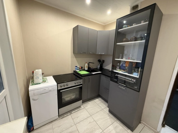 Купить квартиру в Москве. Вариант № 8941637, 1, площадь - квм, цена 12999000 рублей