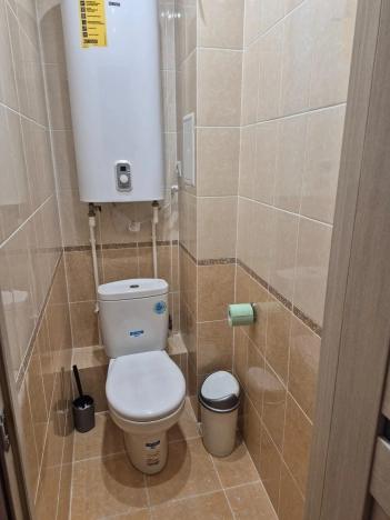 Снять квартиру в Тобольске. Вариант № 10301066, 17, площадь -  квм, цена 45000 рублей