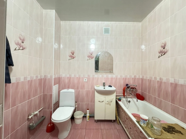 . Вариант № 27144, 3, площадь - 40 квм, цена 5920000 рублей