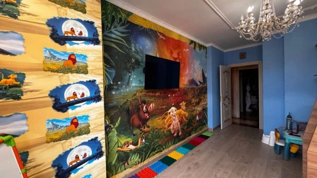 Купить трехкомнатную квартиру на вторичке в ЖК "Аристократ" в Пензе. Вариант № 12173, 11, площадь -  квм, цена 25000000 рублей